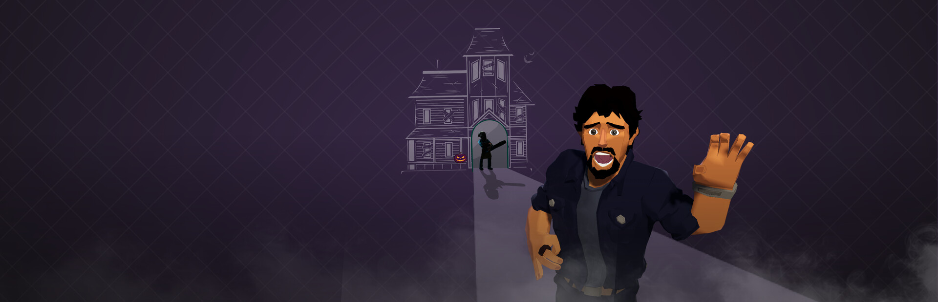 ScareZone: Haunted Attraction Tycoon