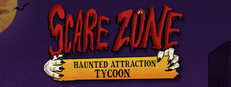 ScareZone: Haunted Attraction Tycoon cover