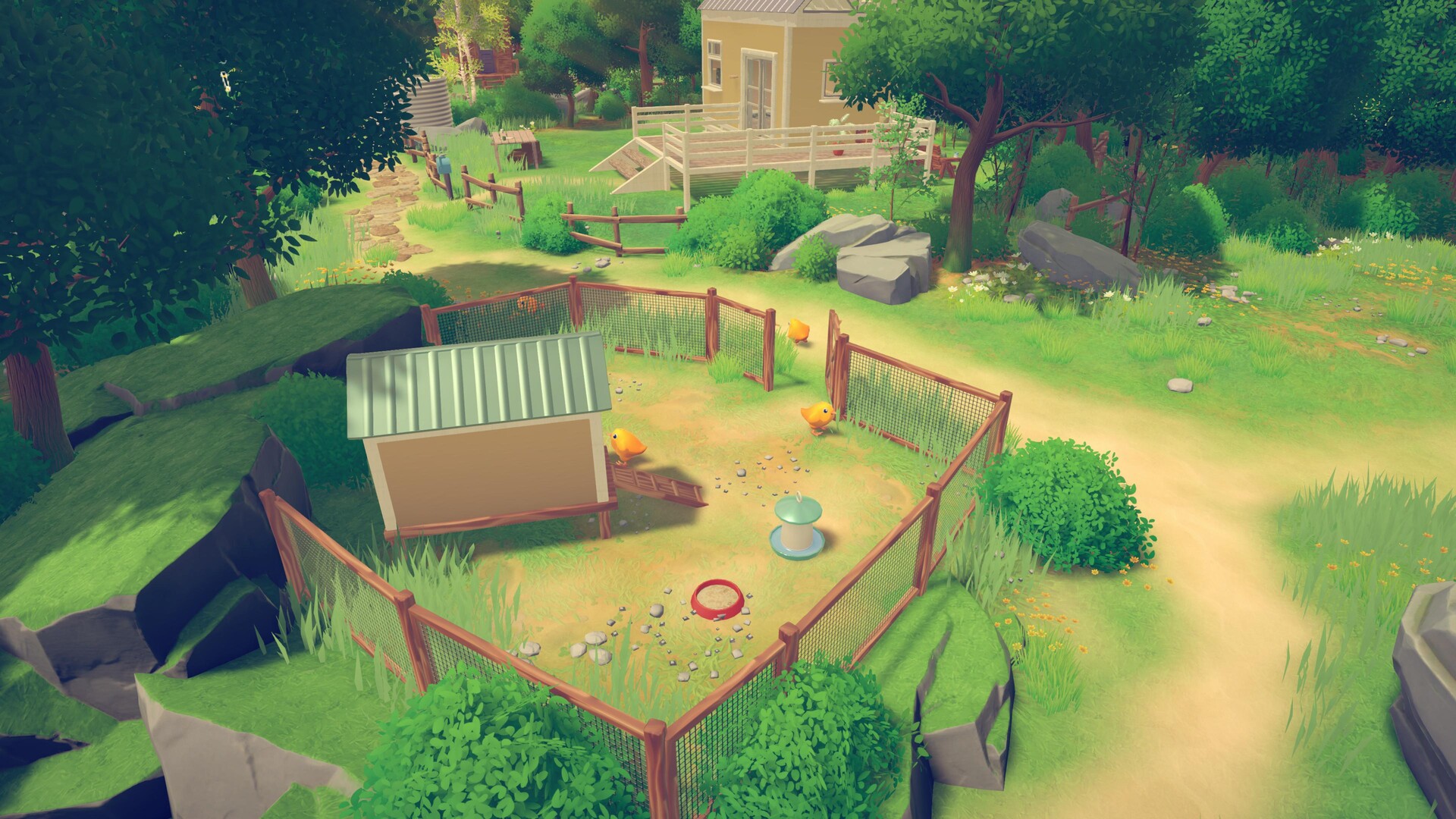 Littlehaven screenshot 4
