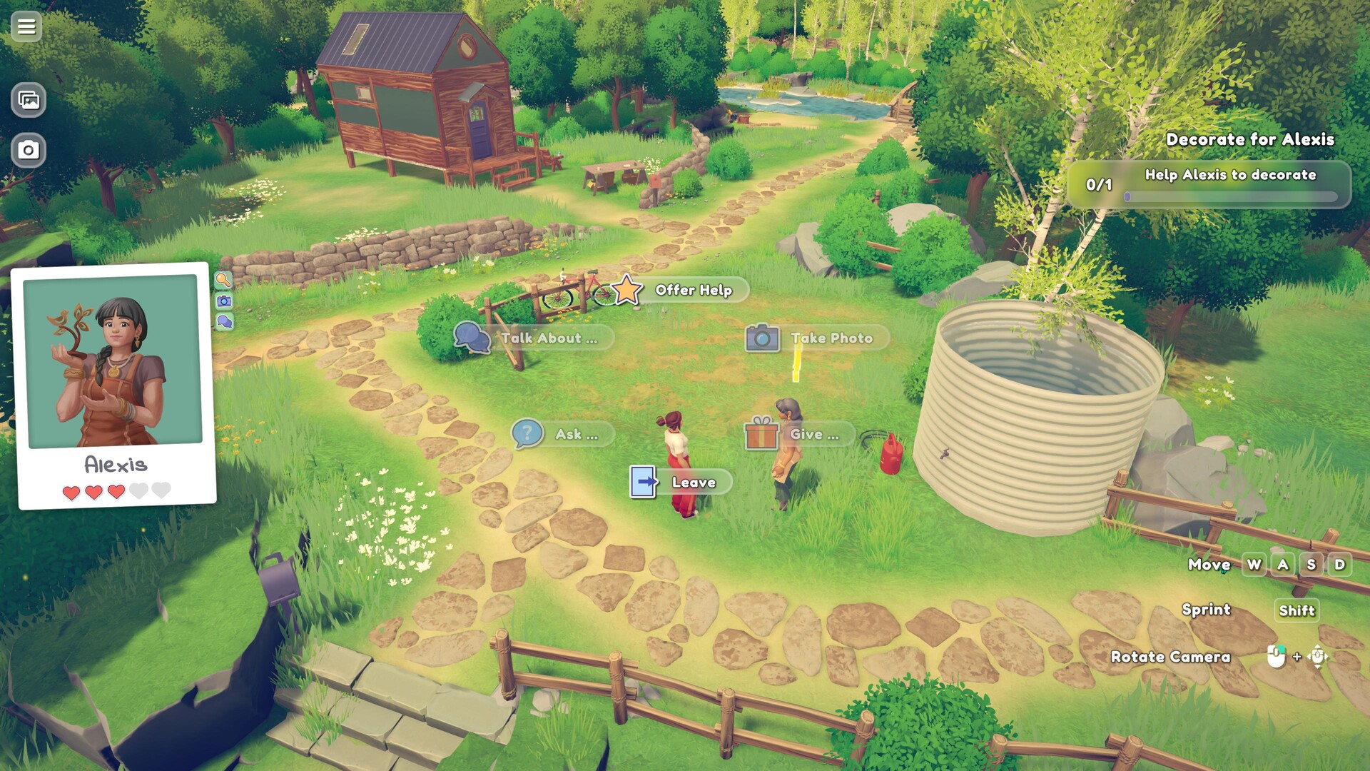 Littlehaven screenshot 9