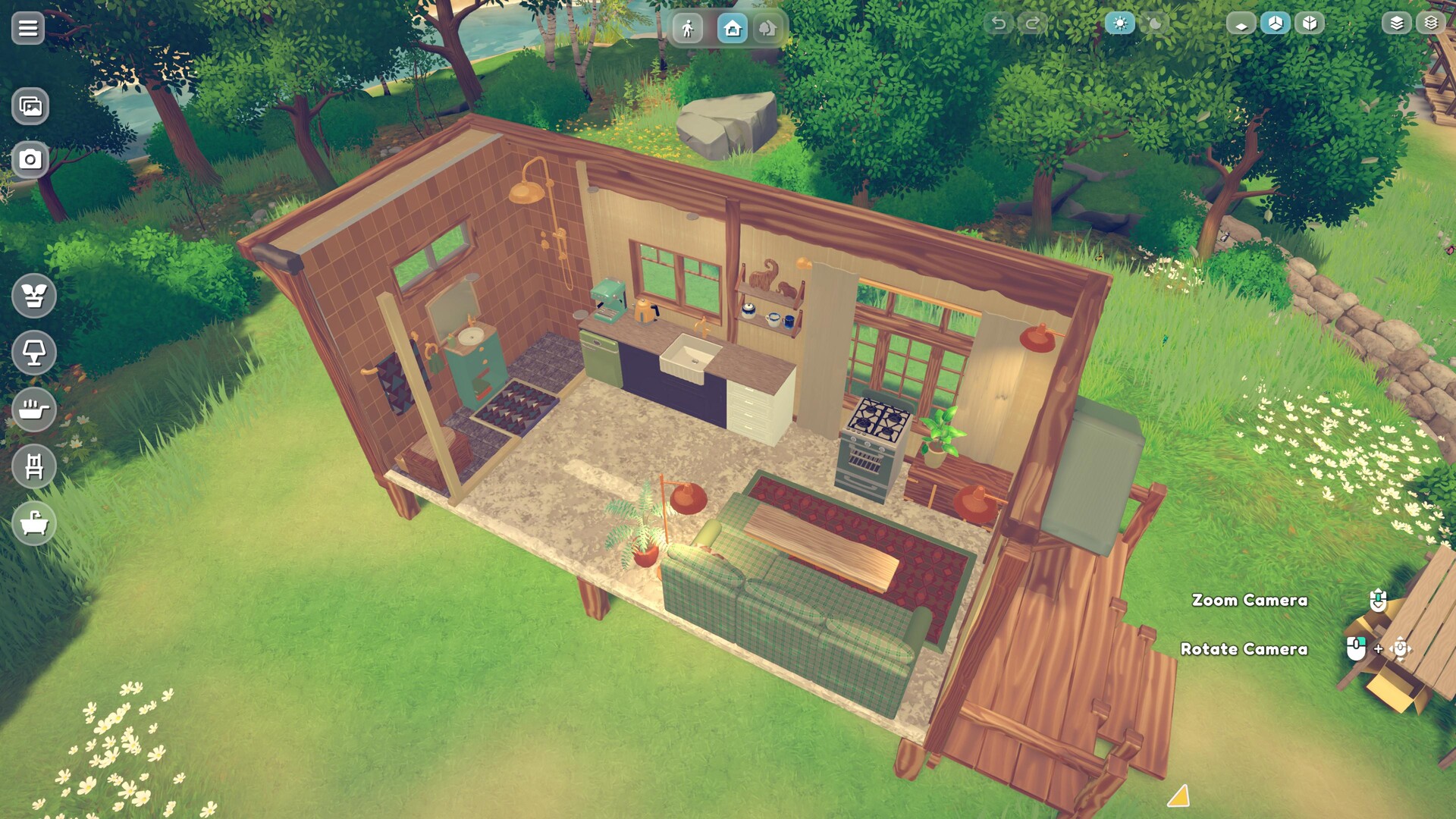 Littlehaven screenshot 2