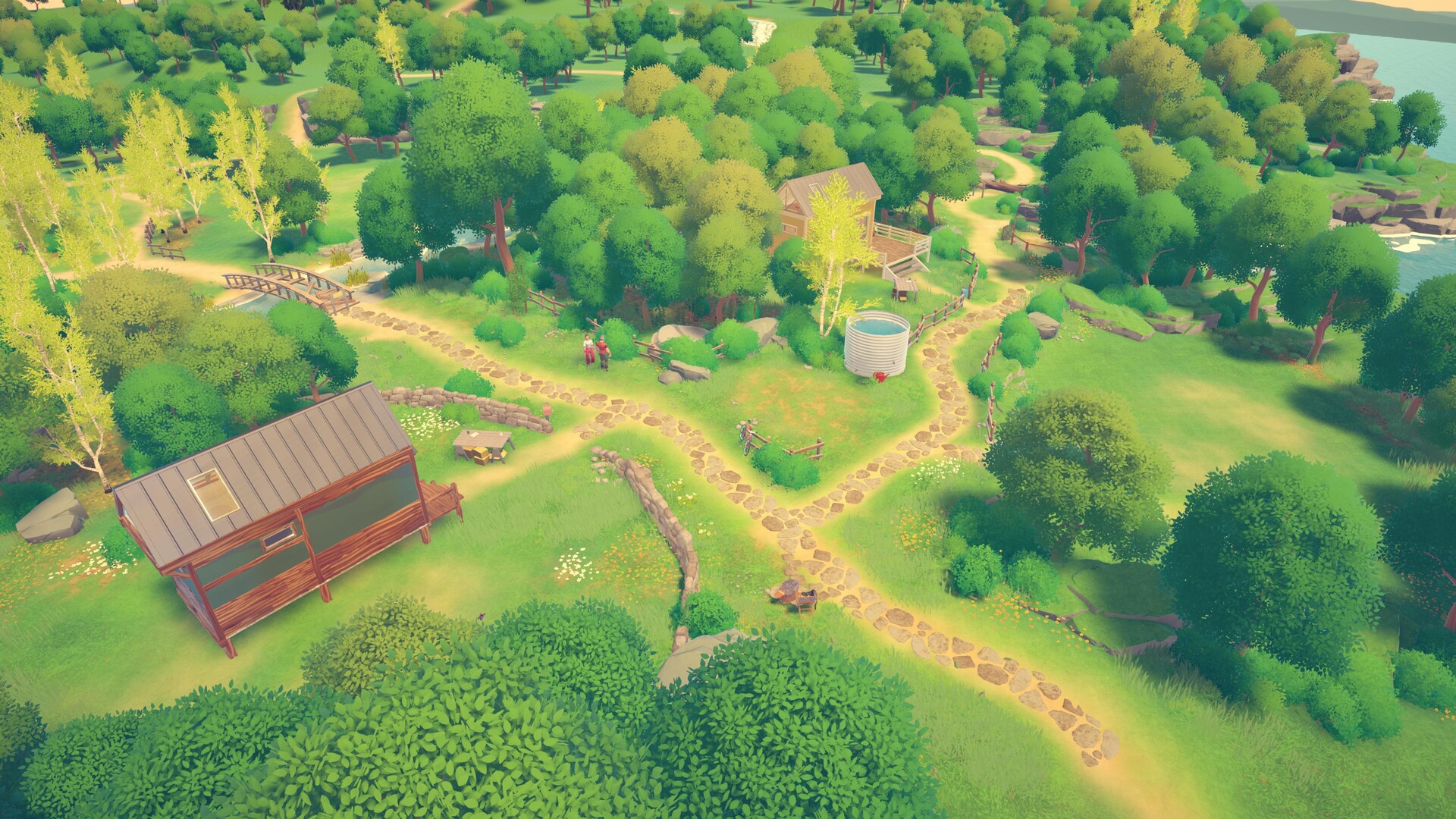 Littlehaven screenshot 1