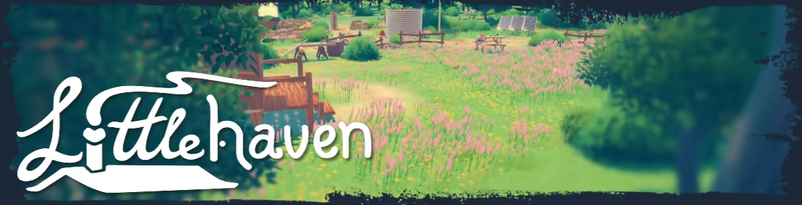 Littlehaven video 1