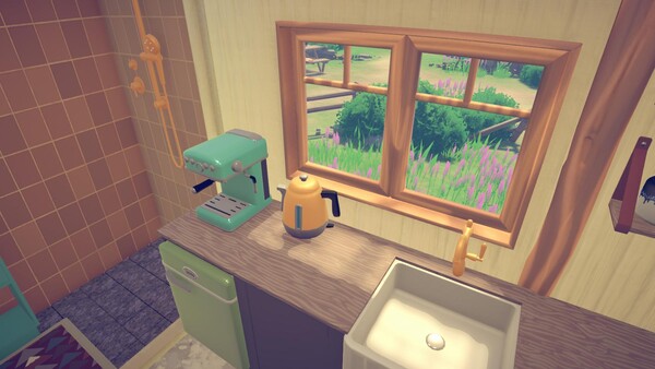 Скриншот 3 из игры Littlehaven