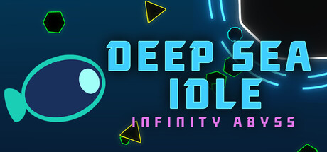 Deep Sea Idle: Infinity Abyss header