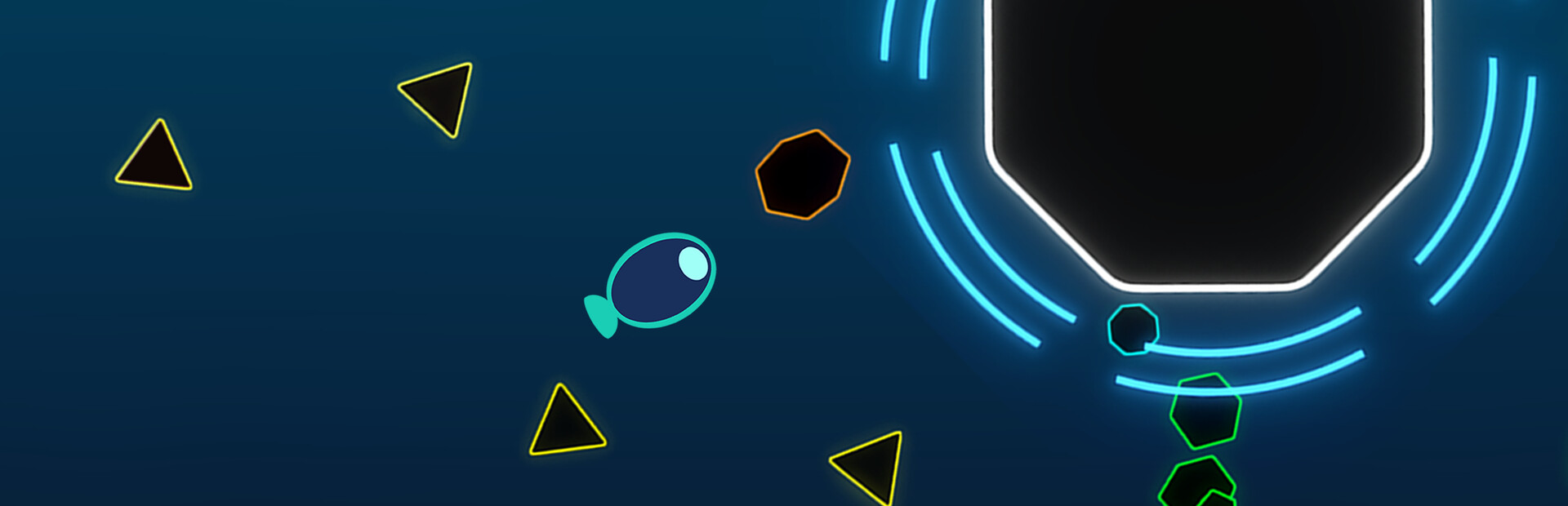 Deep Sea Idle: Infinity Abyss