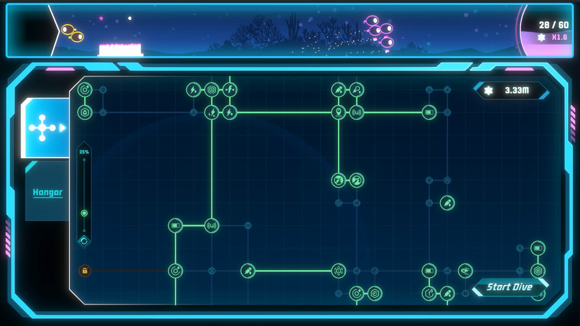 Deep Sea Idle: Infinity Abyss screenshot #5