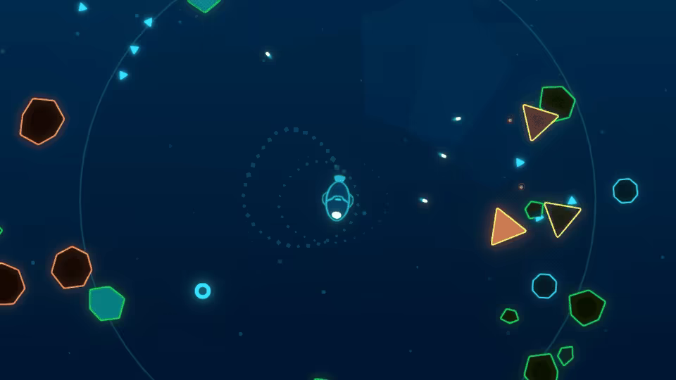 DeepSeaIdle: Infinity Abyss video 1