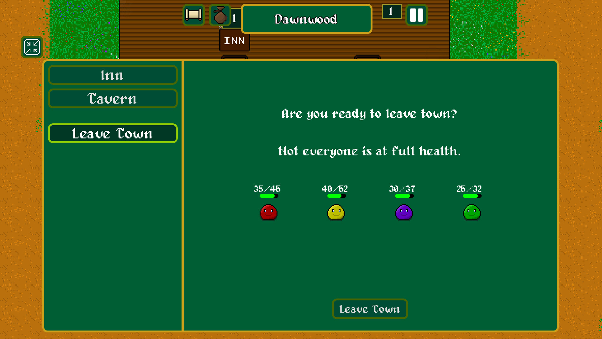 Hungry For Loot screenshot #6