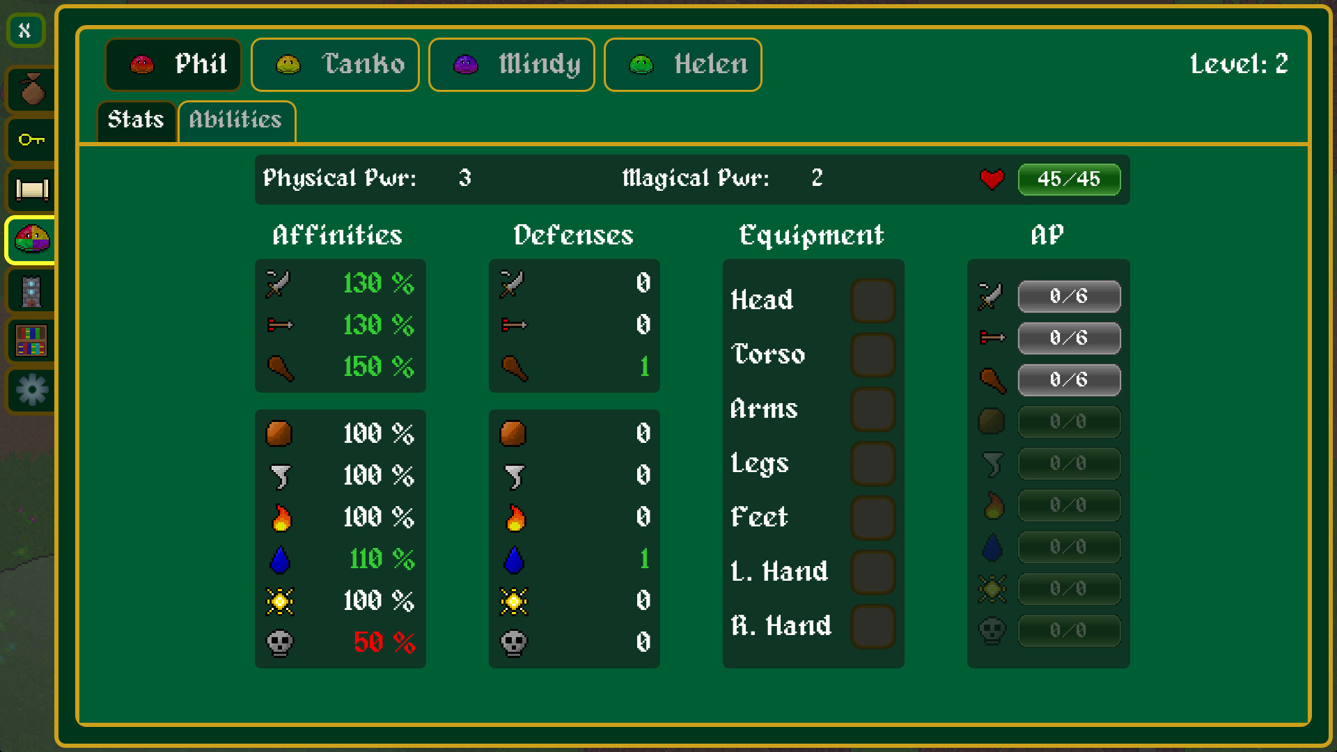 Hungry For Loot screenshot #4