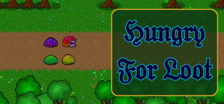 Hungry For Loot - similar game to Tales of Tuscany by Dragon's Isle Software