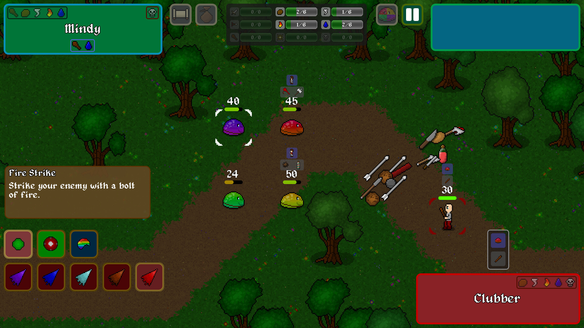 Hungry For Loot screenshot #1
