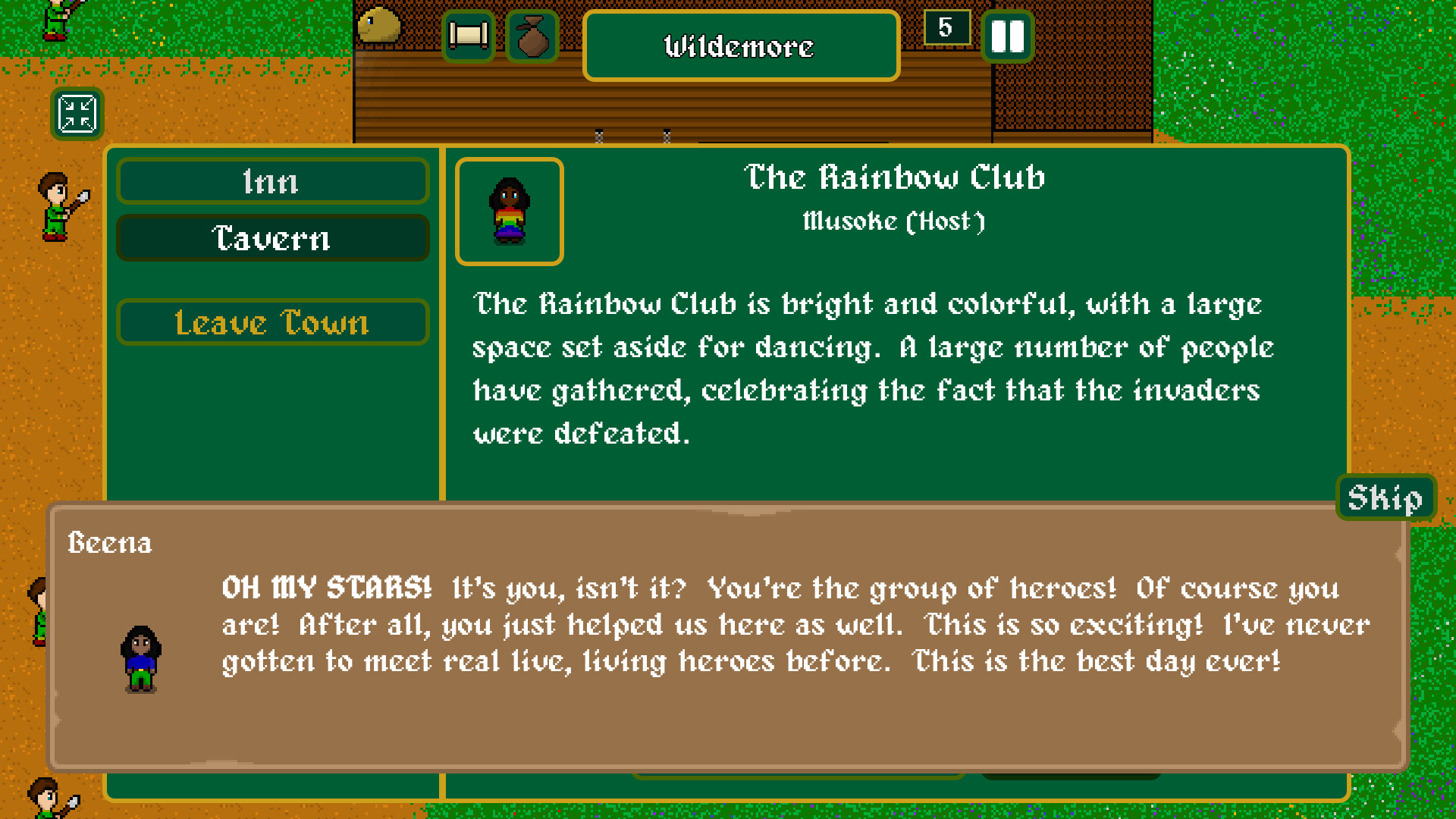 Hungry For Loot screenshot #5