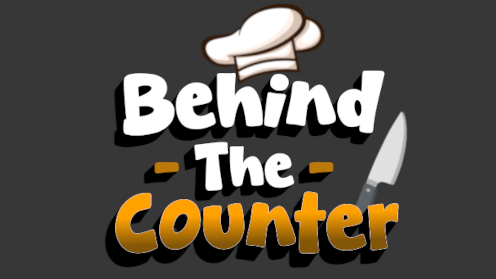 Behind The Counter screenshot 4