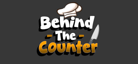 Behind The Counter