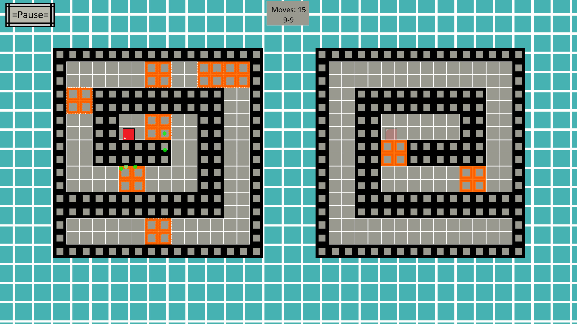Telerotation screenshot #8