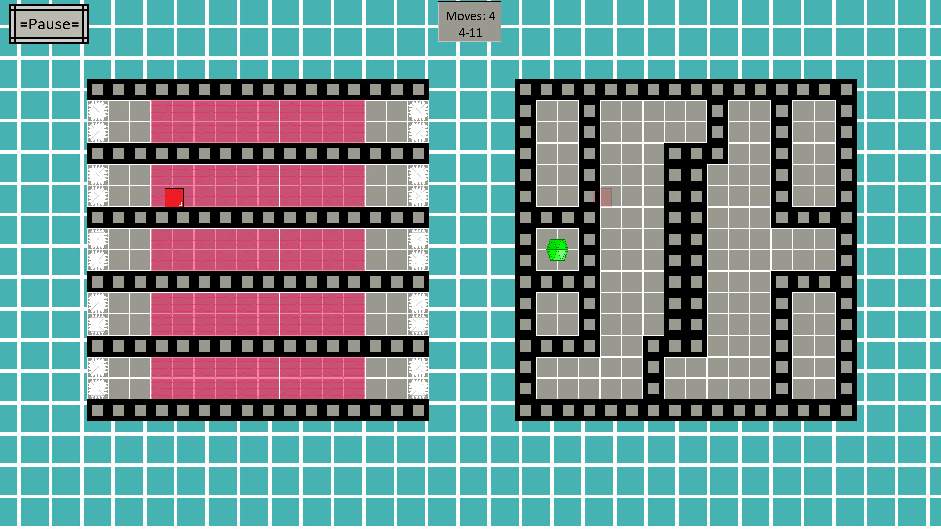 Telerotation screenshot #4