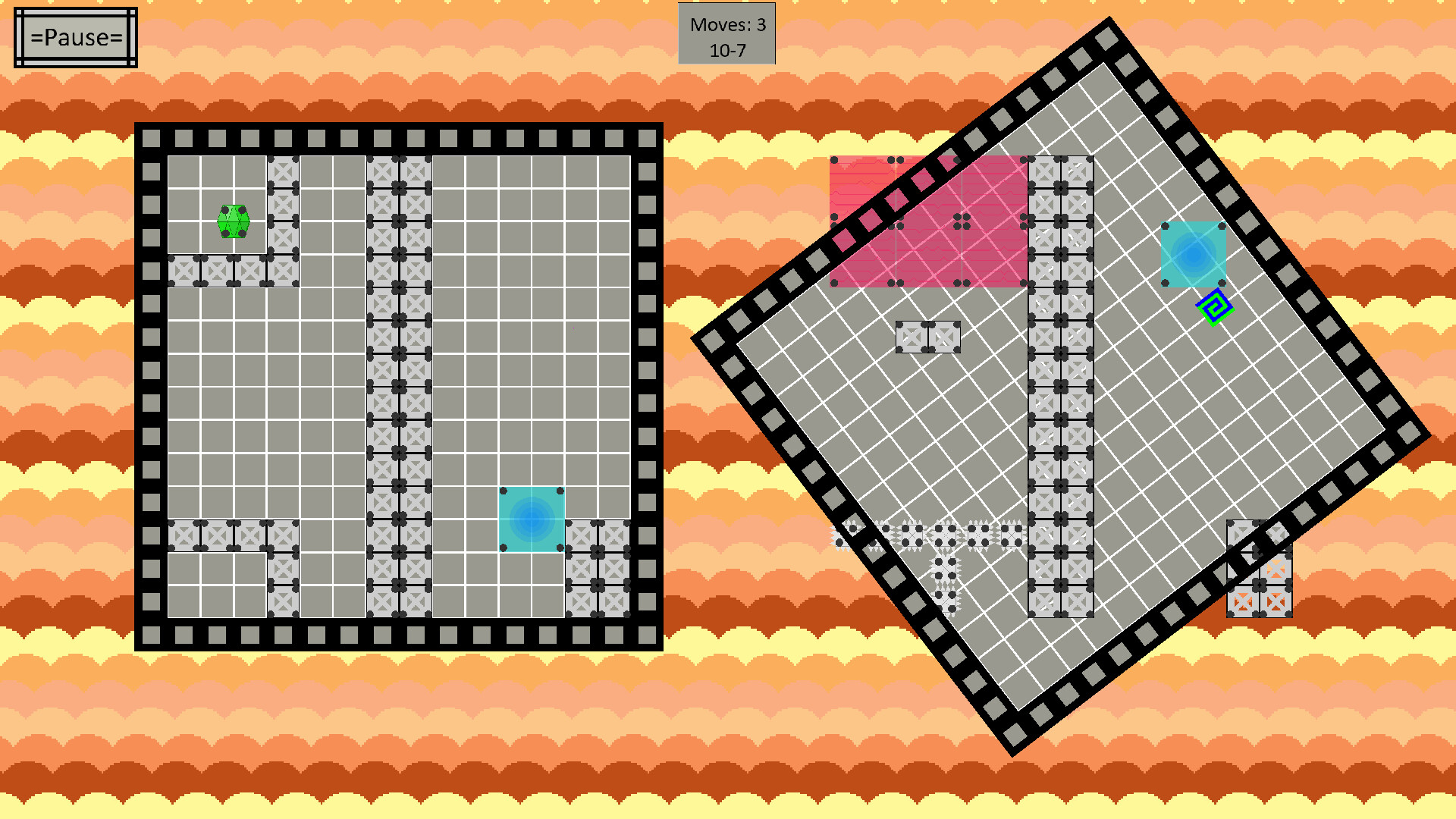 Telerotation screenshot #7