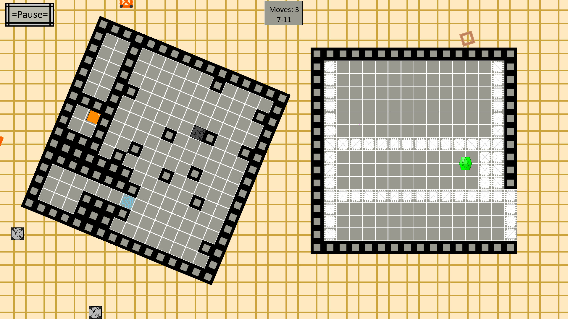 Telerotation screenshot #5