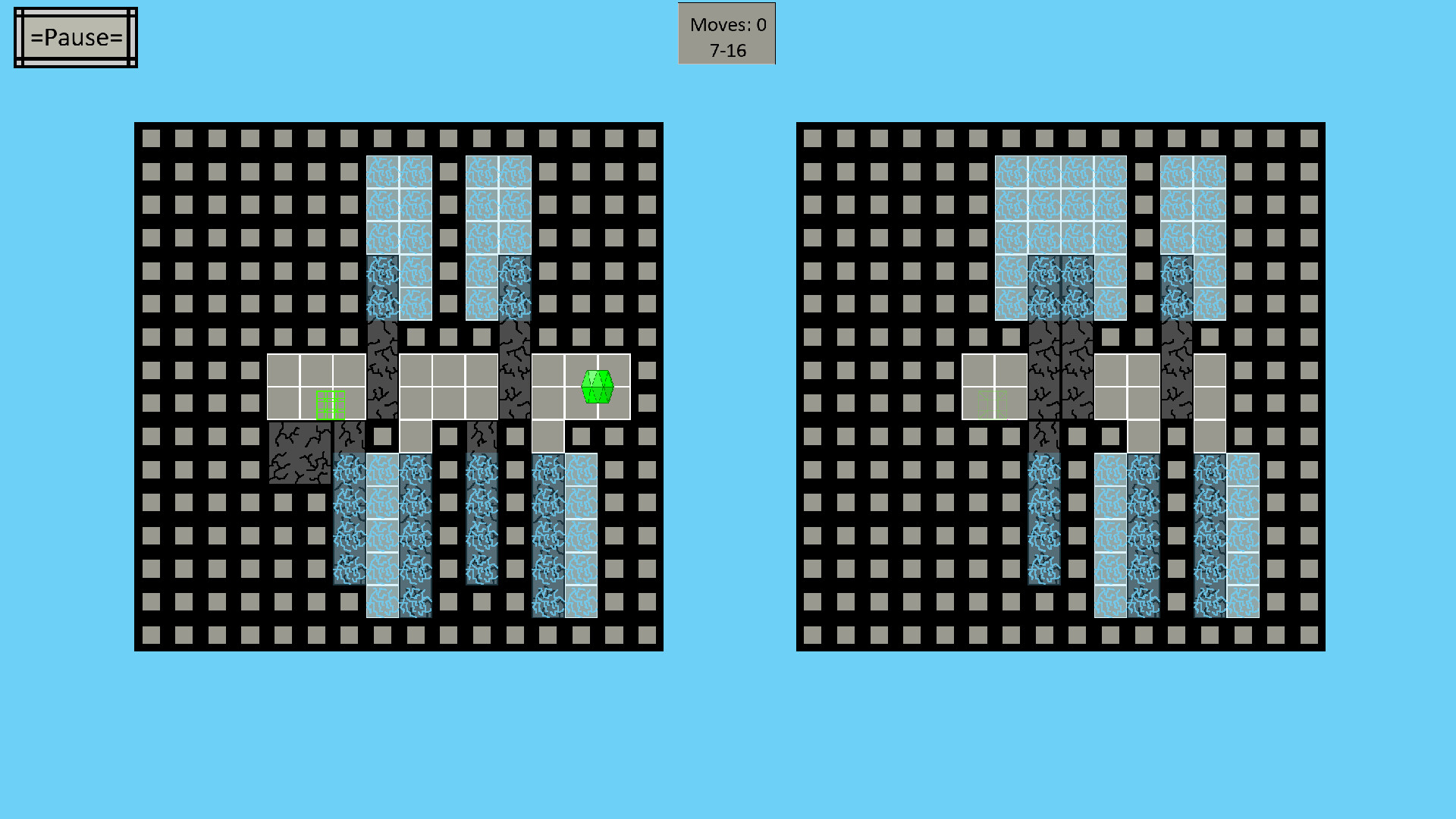 Telerotation screenshot #6