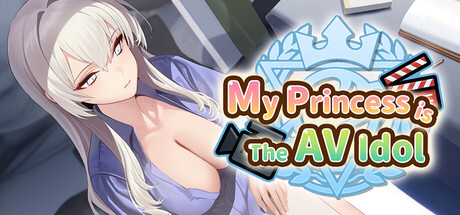 我的帝國公主是女優 - similar game to Augury Point by  Matariki Studios Co., Ltd