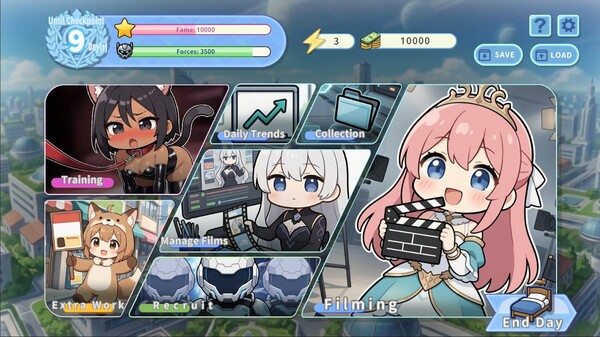 Screenshot media