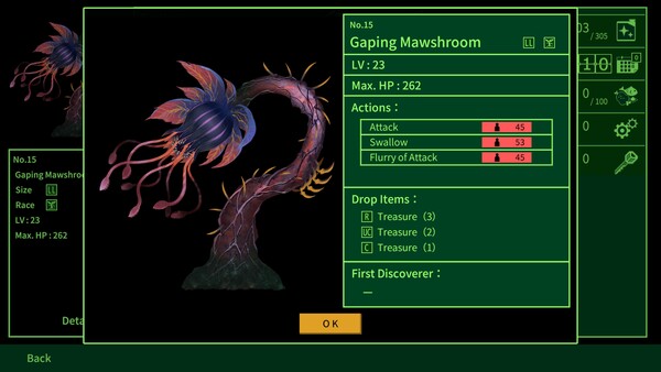 METRO QUESTER | OSAKA screenshot 7