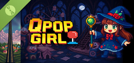 QPopGirl Demo