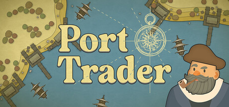 Port Trader