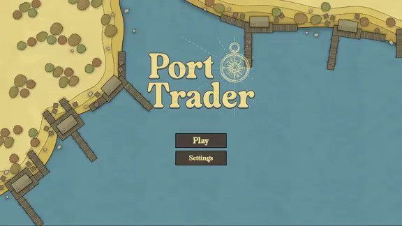 Port Trader video 5
