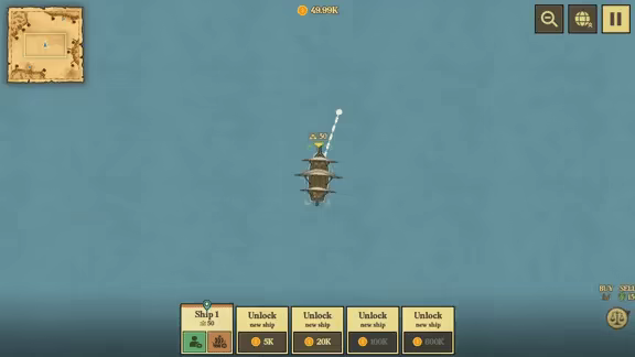 Port Trader video 3