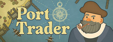 Port Trader cover