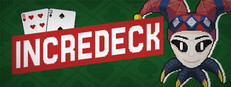 INCREDECK Steam capsule image