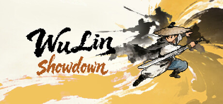 WuLin Showdown - similar game to Nocturne by Team QiLin