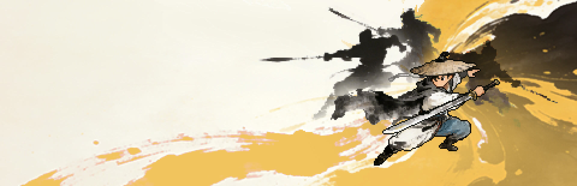 WuLin Showdown