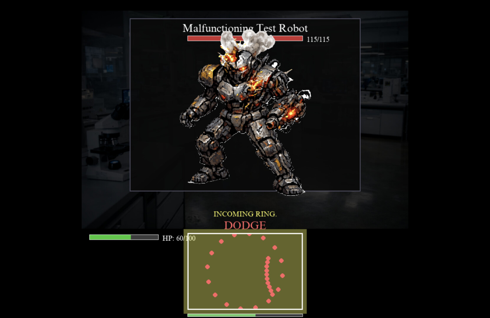 Vector 2147 screenshot #4