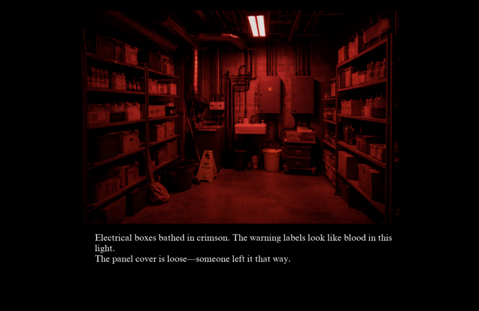 Vector 2147 screenshot #7