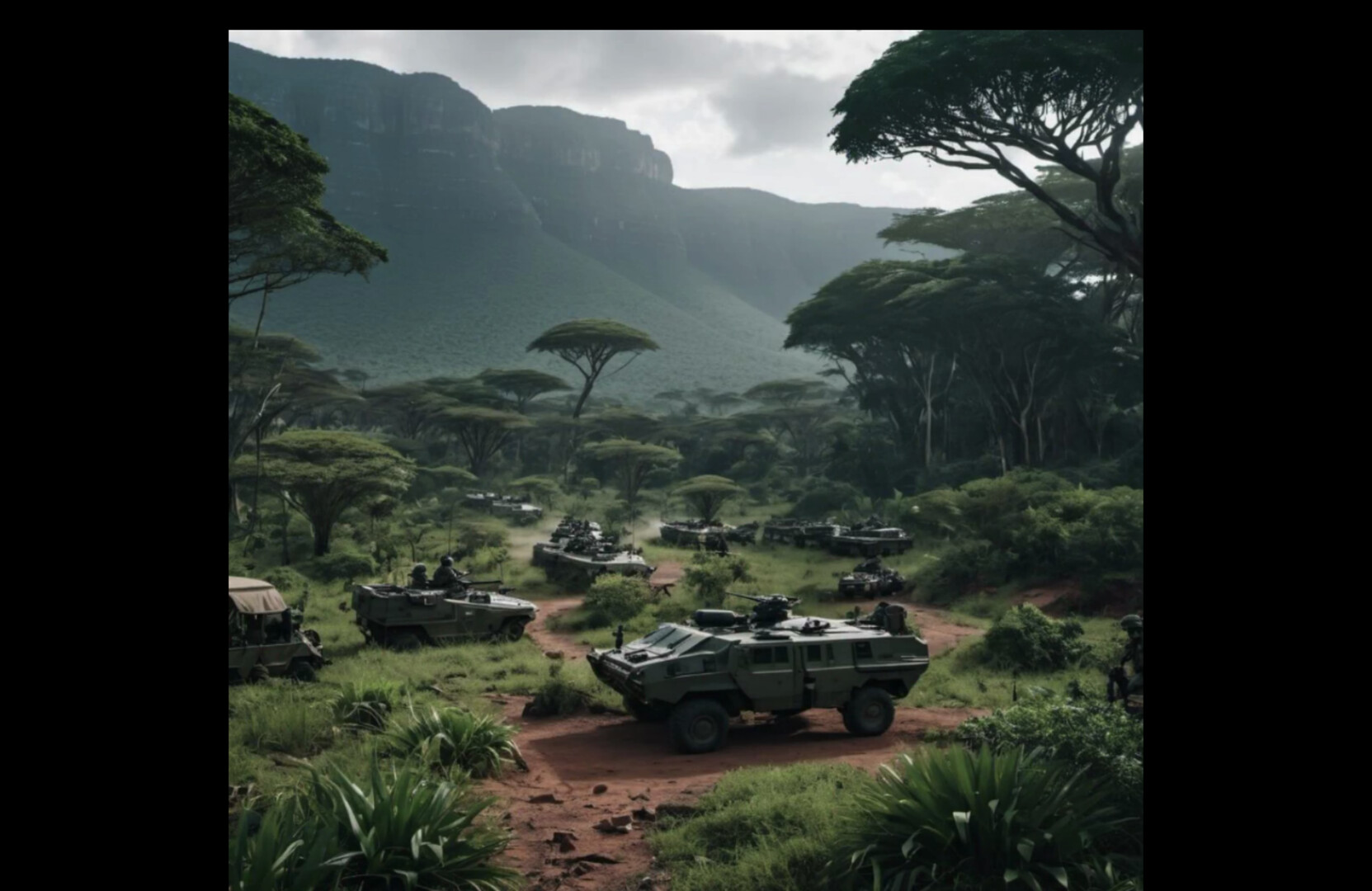 Vector 2147 screenshot #5