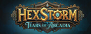 HEXSTORM: Tears of Arcadia