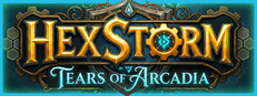 HEXSTORM: Tears of Arcadia