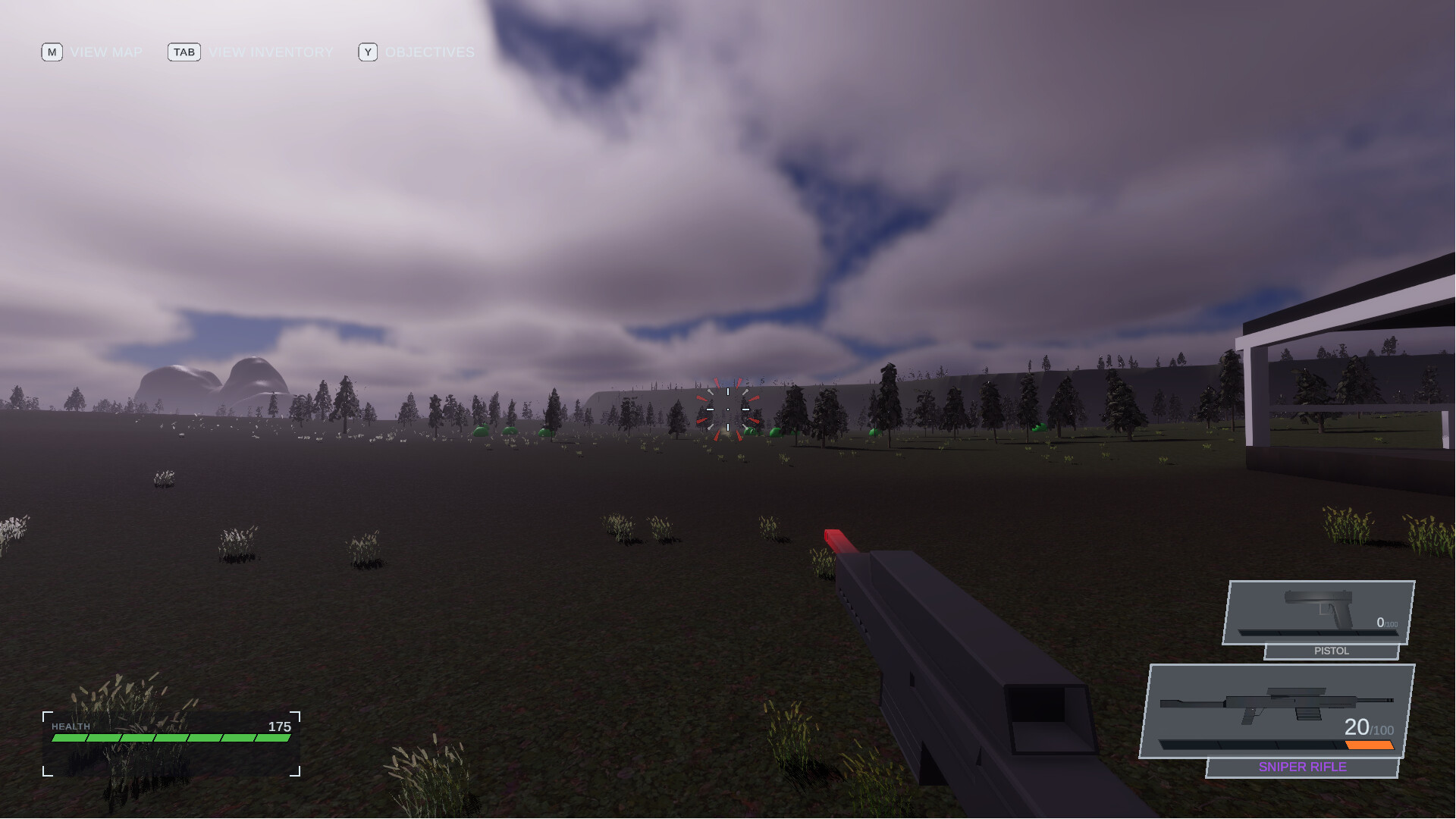 Modificator screenshot 6