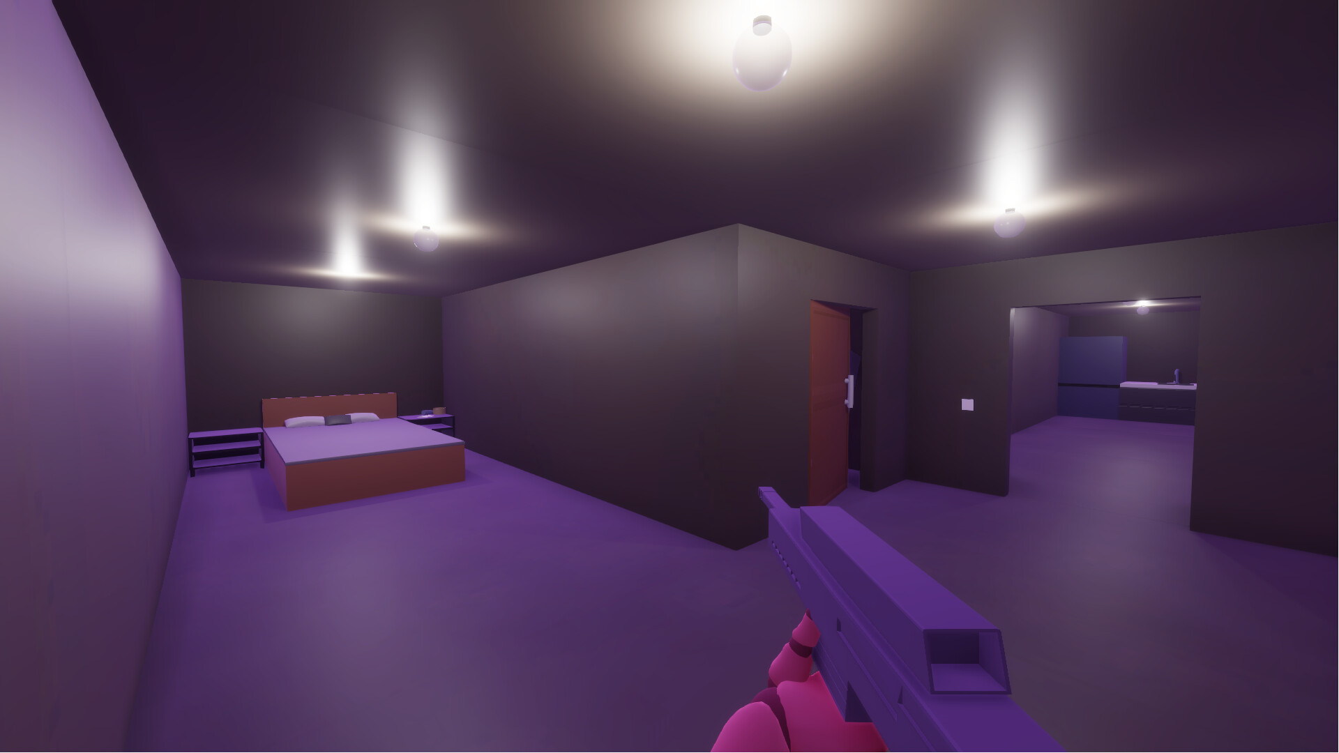 Modificator screenshot 3