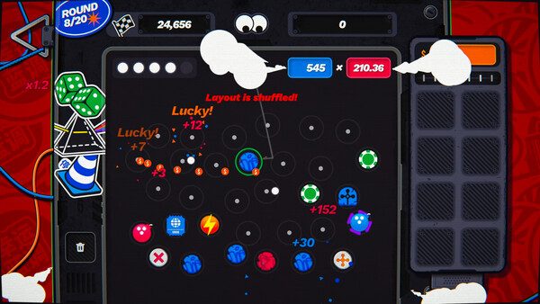 Screenshot media