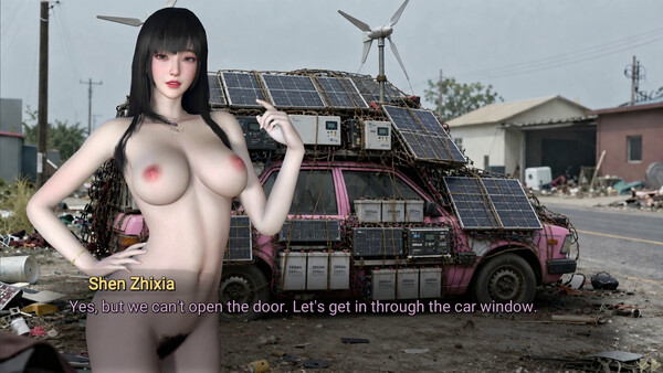 Screenshot media