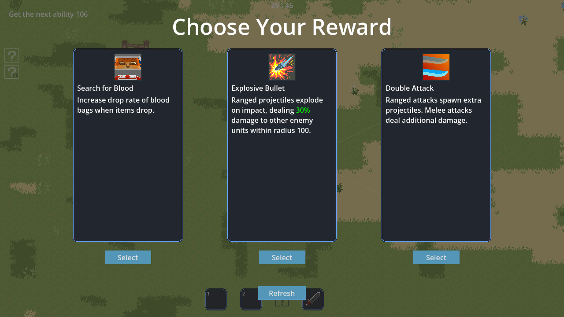 Tales of Meow: Survivors screenshot #4