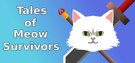 Tales of Meow: Survivors - similar game to Gloctopus by The Lying Cat Games