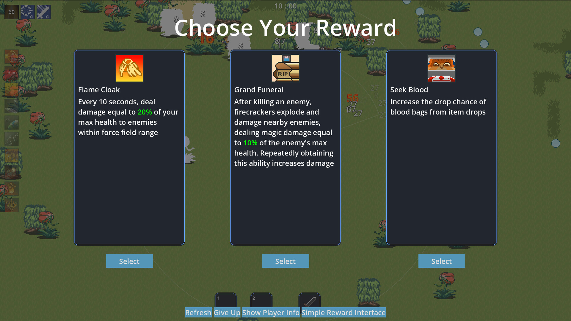 Tales of Meow: Survivors screenshot #6
