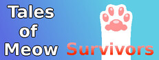 Tales of Meow: Survivors cover