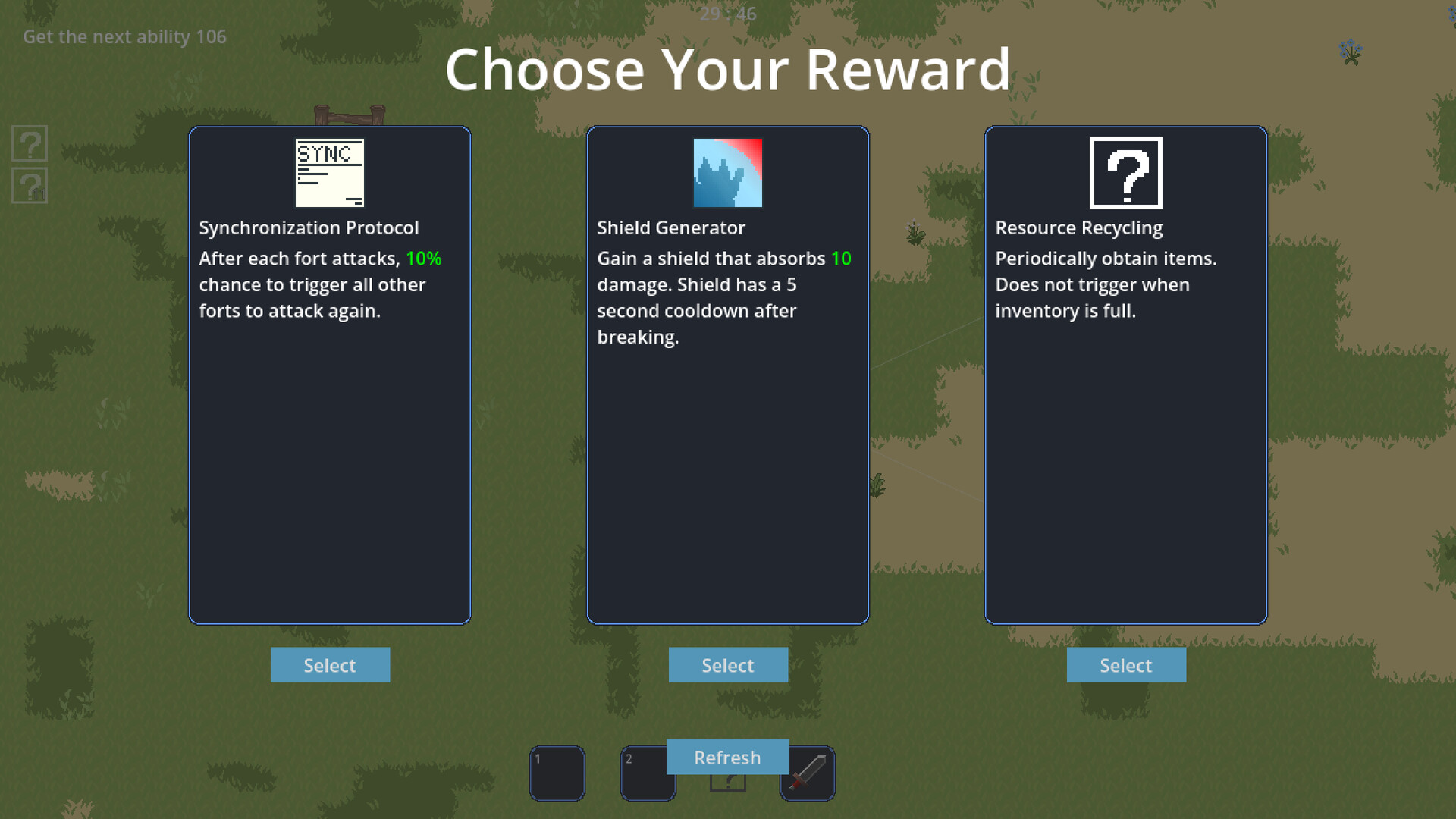 Tales of Meow: Survivors screenshot #5