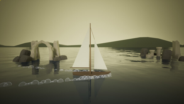 Screenshot 4 of Ogaiva - final gameplay screenshot